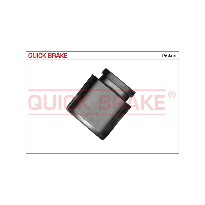 Piston, étrier de frein QUICK BRAKE 185054