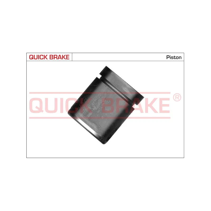 Piston, étrier de frein QUICK BRAKE 185055