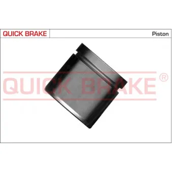 Piston, étrier de frein QUICK BRAKE