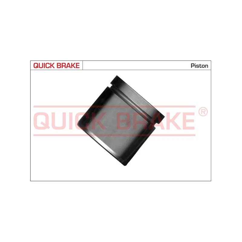 Piston, étrier de frein QUICK BRAKE 185057