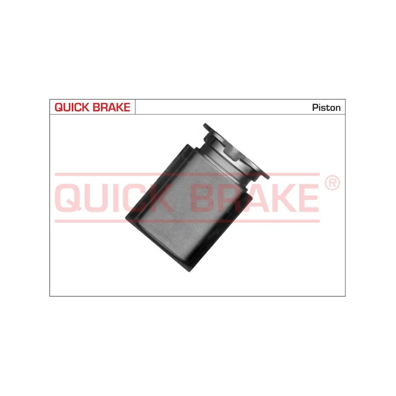 Piston, étrier de frein QUICK BRAKE 185058
