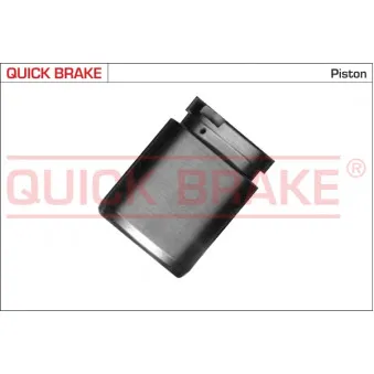 Piston, étrier de frein QUICK BRAKE 185059