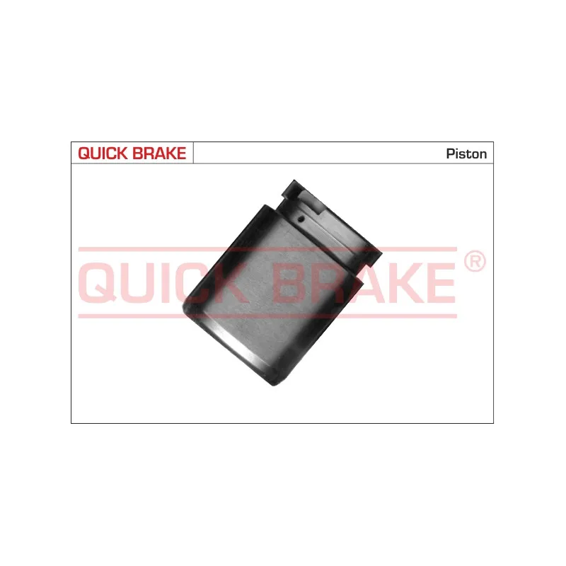 Piston, étrier de frein QUICK BRAKE 185059