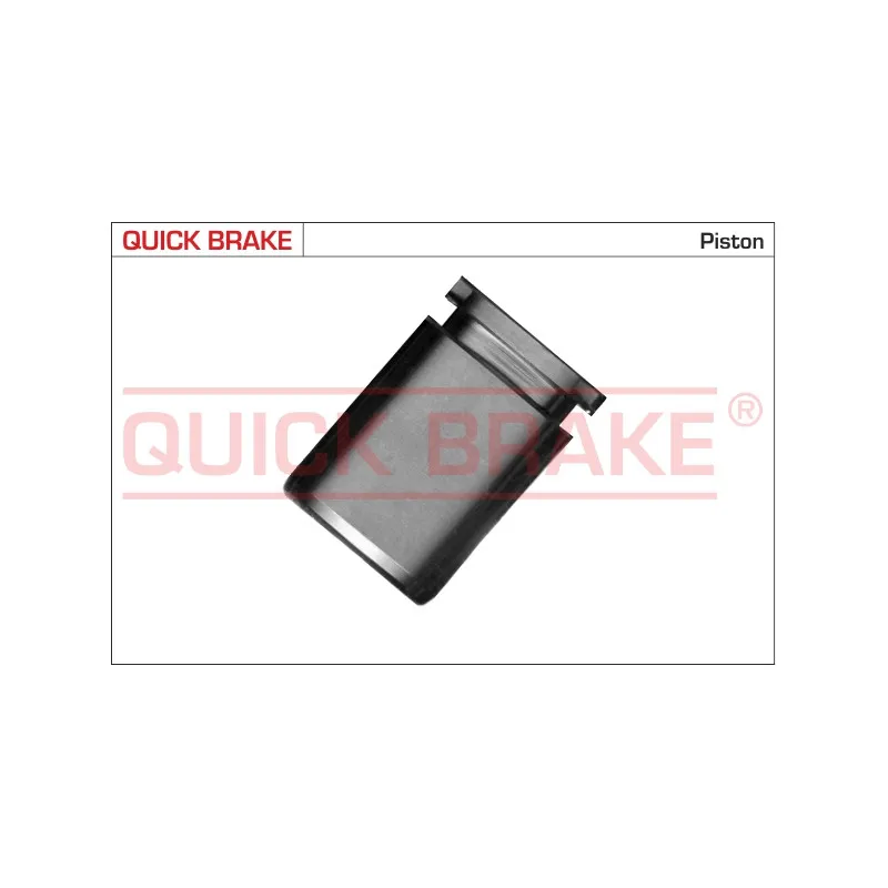 Piston, étrier de frein QUICK BRAKE 185060