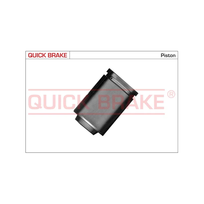 Piston, étrier de frein QUICK BRAKE 185061