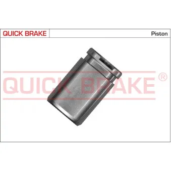 Piston, étrier de frein QUICK BRAKE 185062