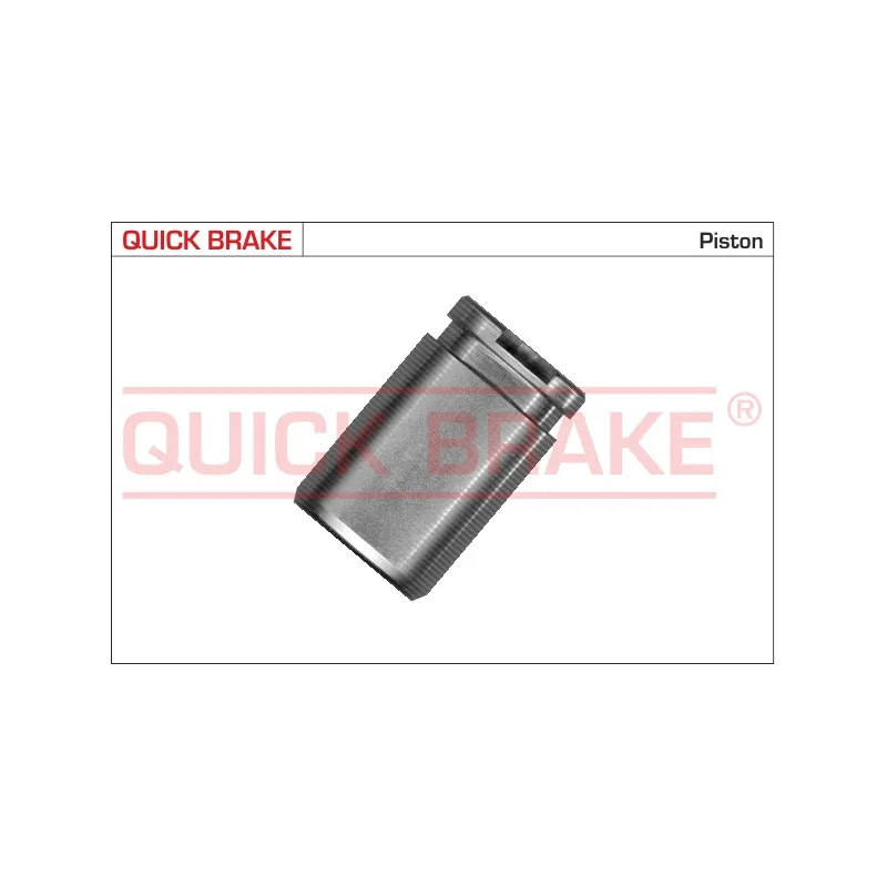 Piston, étrier de frein QUICK BRAKE 185062