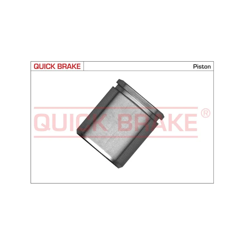 Piston, étrier de frein QUICK BRAKE 185063