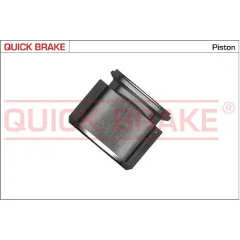 Piston, étrier de frein QUICK BRAKE 185066