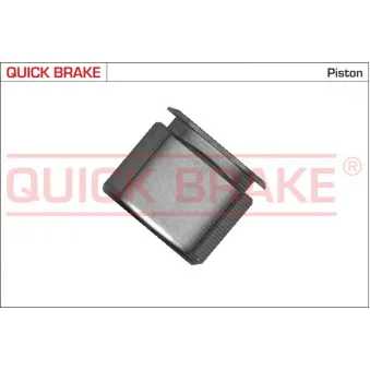 Piston, étrier de frein QUICK BRAKE 185067
