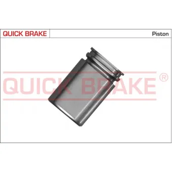 Piston, étrier de frein QUICK BRAKE 185069
