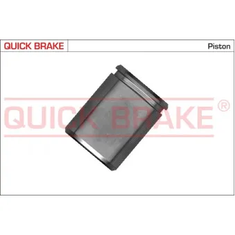 Piston, étrier de frein QUICK BRAKE 185070