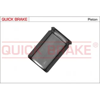 Piston, étrier de frein QUICK BRAKE 185071