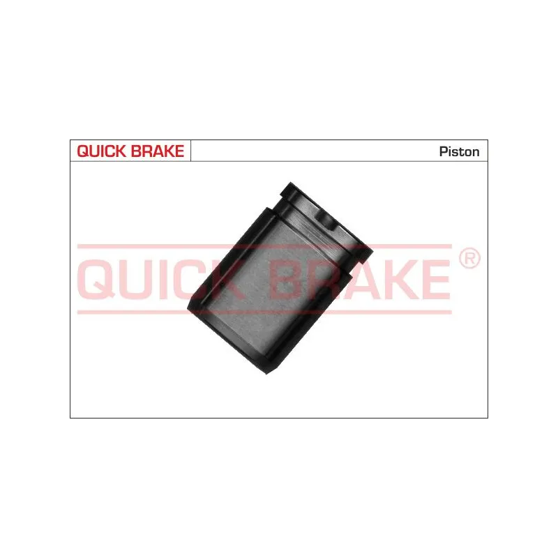 Piston, étrier de frein QUICK BRAKE 185073