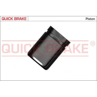 Piston, étrier de frein QUICK BRAKE 185074