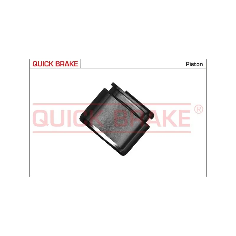Piston, étrier de frein QUICK BRAKE 185075