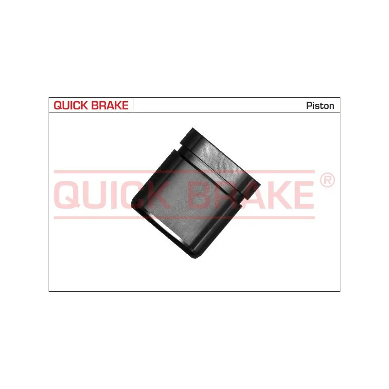 Piston, étrier de frein QUICK BRAKE 185079