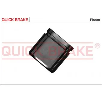 Piston, étrier de frein QUICK BRAKE 185082