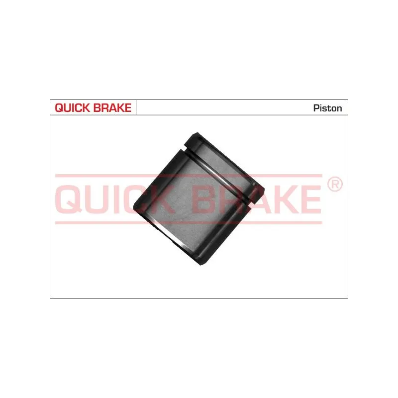 Piston, étrier de frein QUICK BRAKE 185085