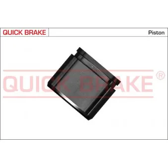 Piston, étrier de frein QUICK BRAKE 185087
