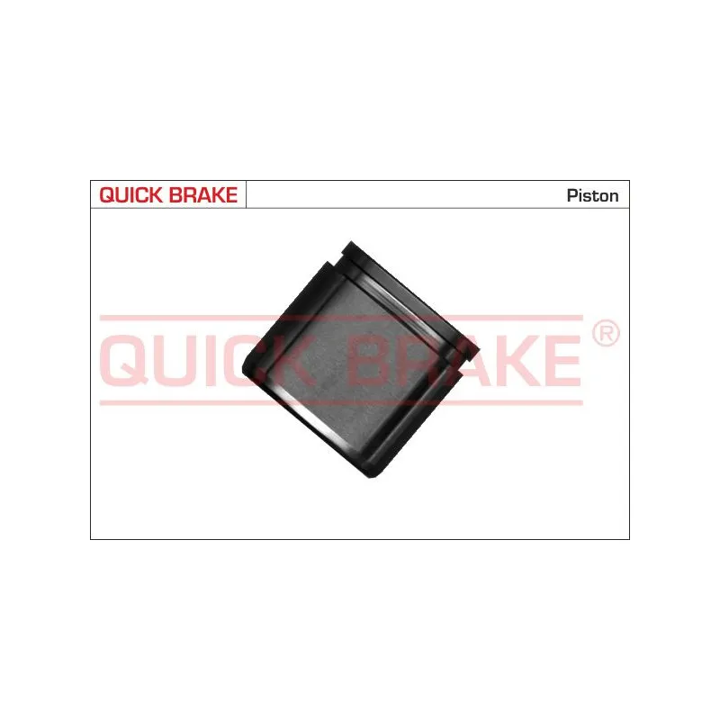Piston, étrier de frein QUICK BRAKE 185088