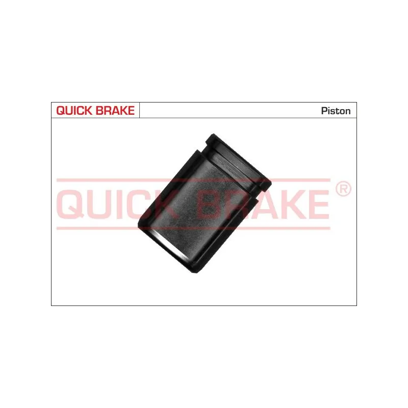 Piston, étrier de frein QUICK BRAKE 185089
