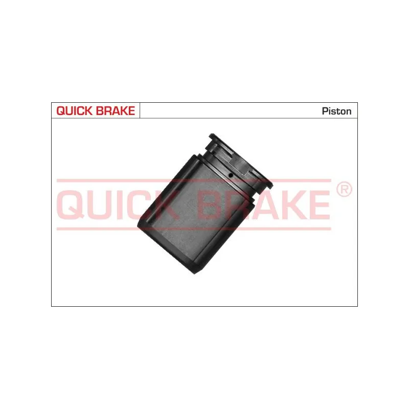 Piston, étrier de frein QUICK BRAKE 185090