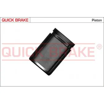 Piston, étrier de frein QUICK BRAKE 185091