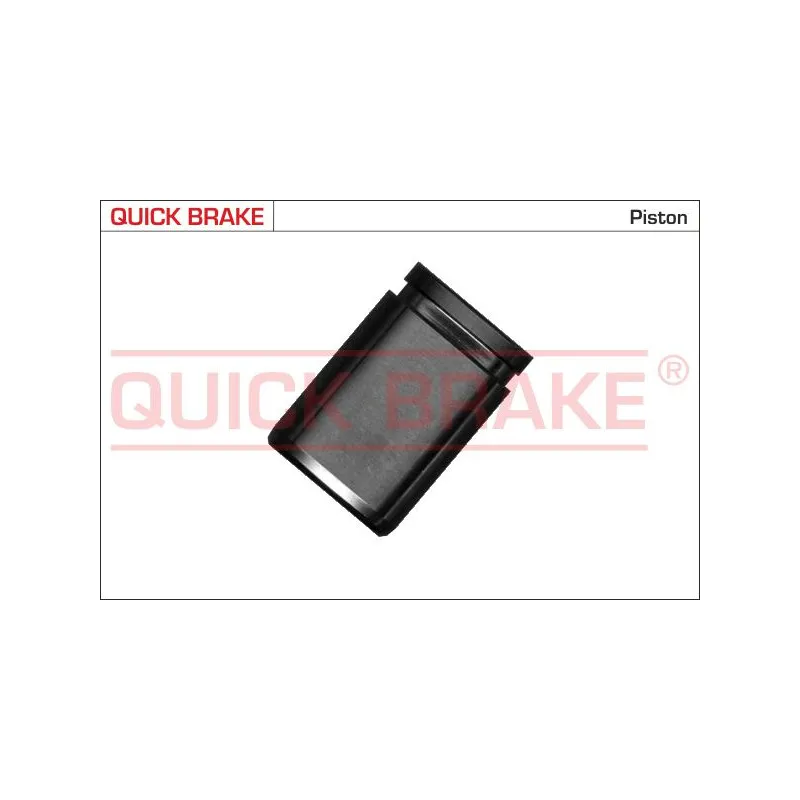 Piston, étrier de frein QUICK BRAKE 185091