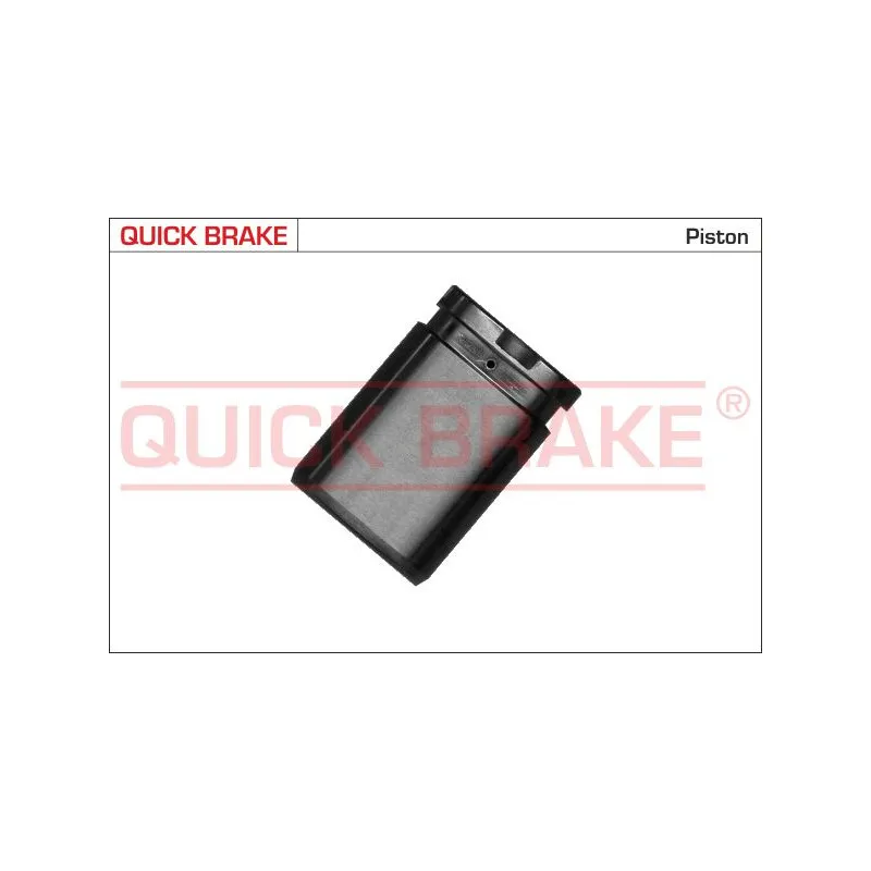 Piston, étrier de frein QUICK BRAKE 185092