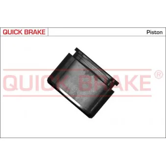 Piston, étrier de frein QUICK BRAKE 185094