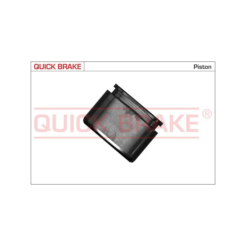 Piston, étrier de frein QUICK BRAKE 185094
