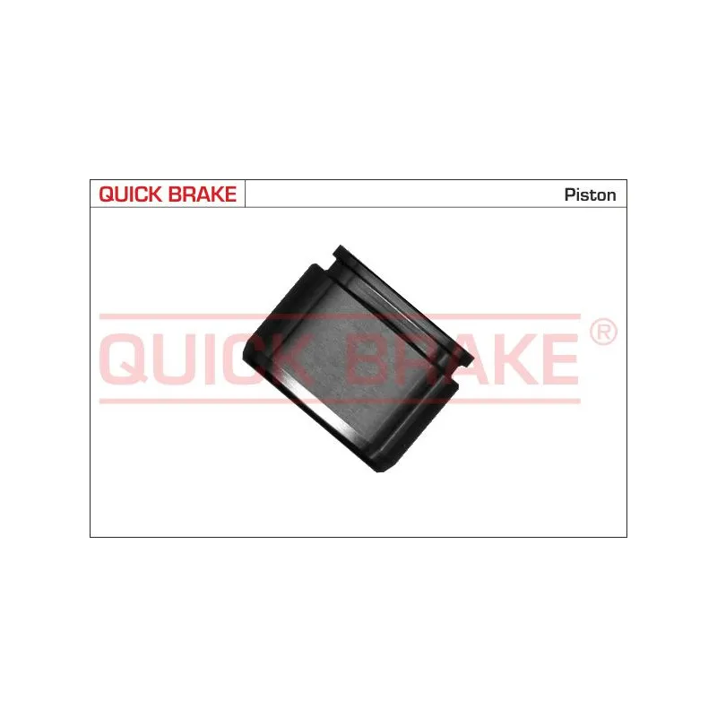 Piston, étrier de frein QUICK BRAKE 185095