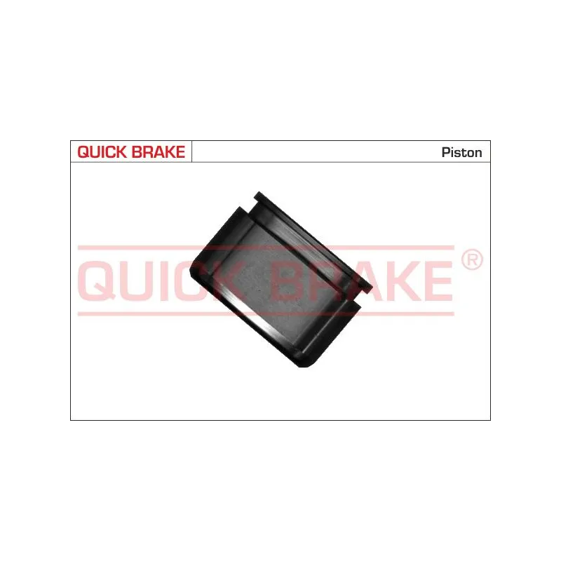 Piston, étrier de frein QUICK BRAKE 185096