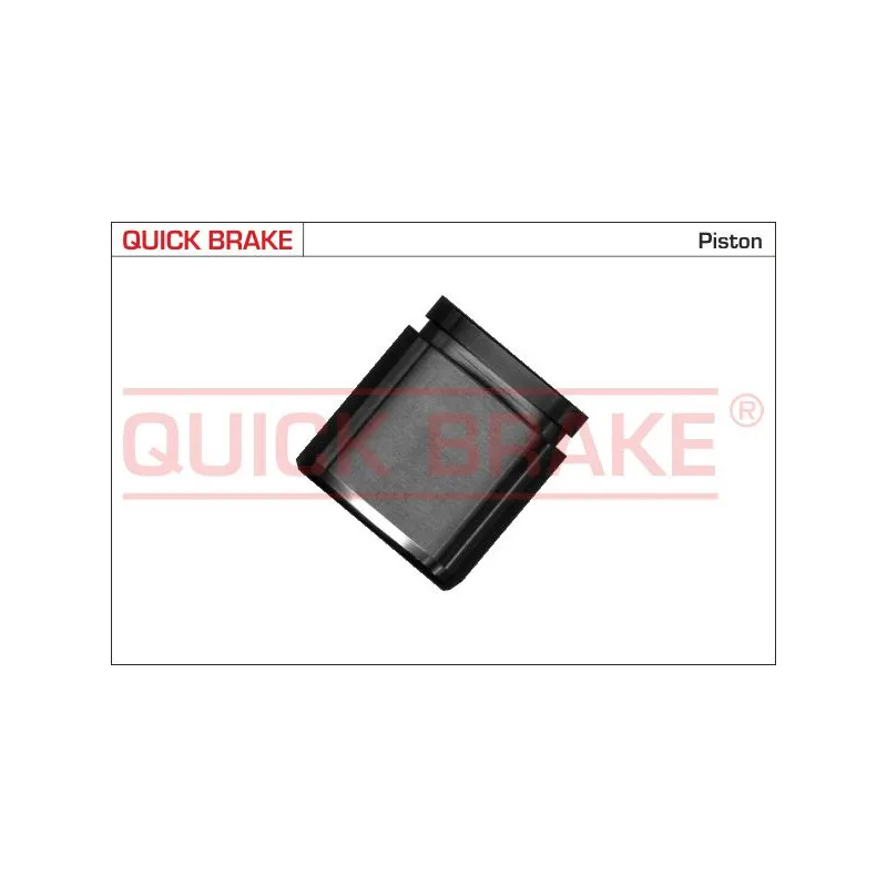 Piston, étrier de frein QUICK BRAKE 185097