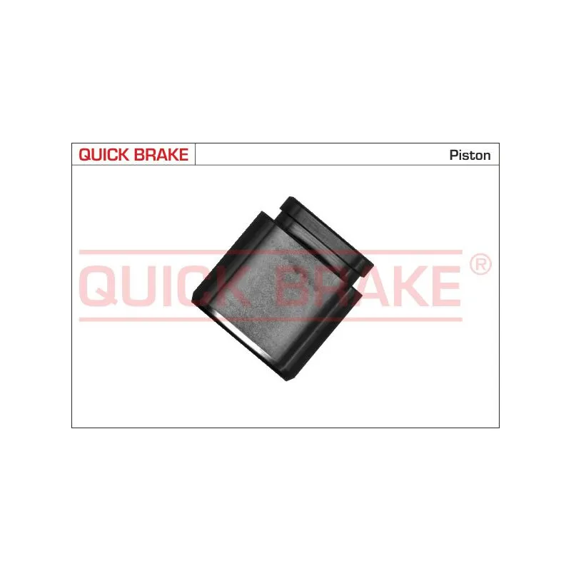 Piston, étrier de frein QUICK BRAKE 185098