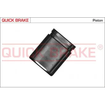 Piston, étrier de frein QUICK BRAKE 185099