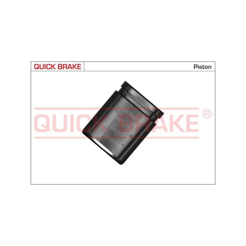 Piston, étrier de frein QUICK BRAKE 185099