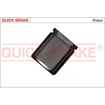 Piston, étrier de frein QUICK BRAKE 185100