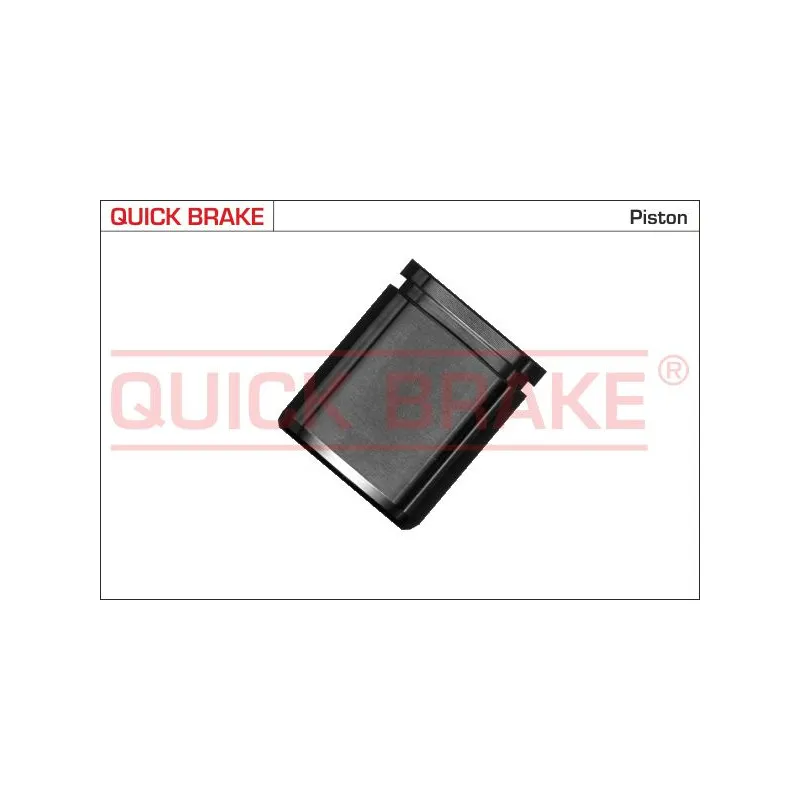 Piston, étrier de frein QUICK BRAKE 185100