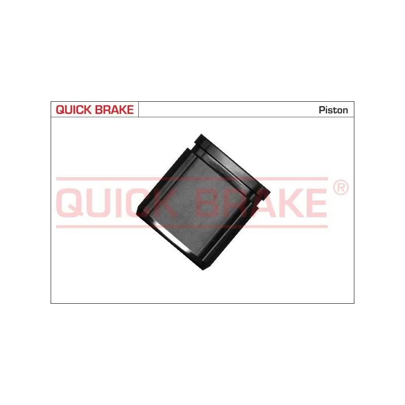 Piston, étrier de frein QUICK BRAKE 185101