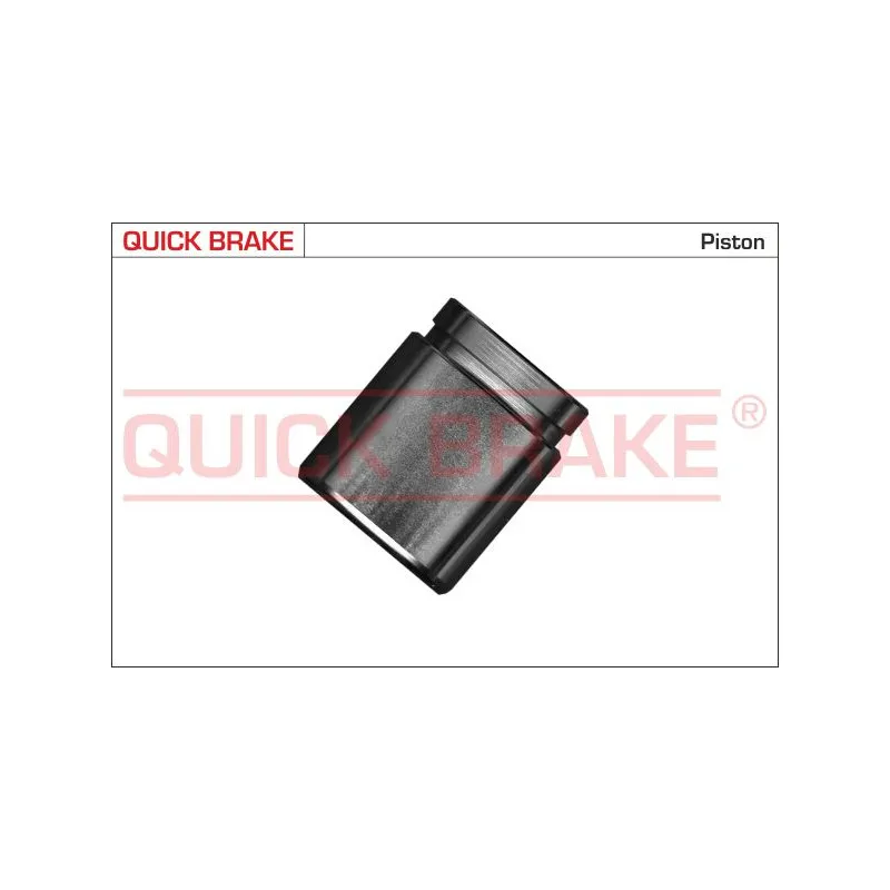 Piston, étrier de frein QUICK BRAKE 185102