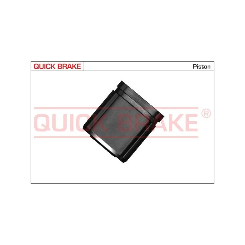 Piston, étrier de frein QUICK BRAKE 185103
