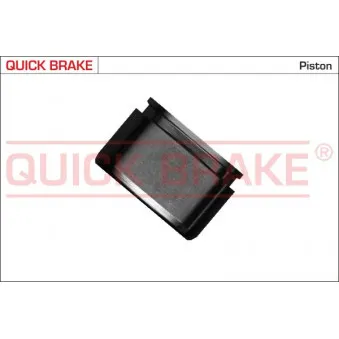 Piston, étrier de frein QUICK BRAKE 185104