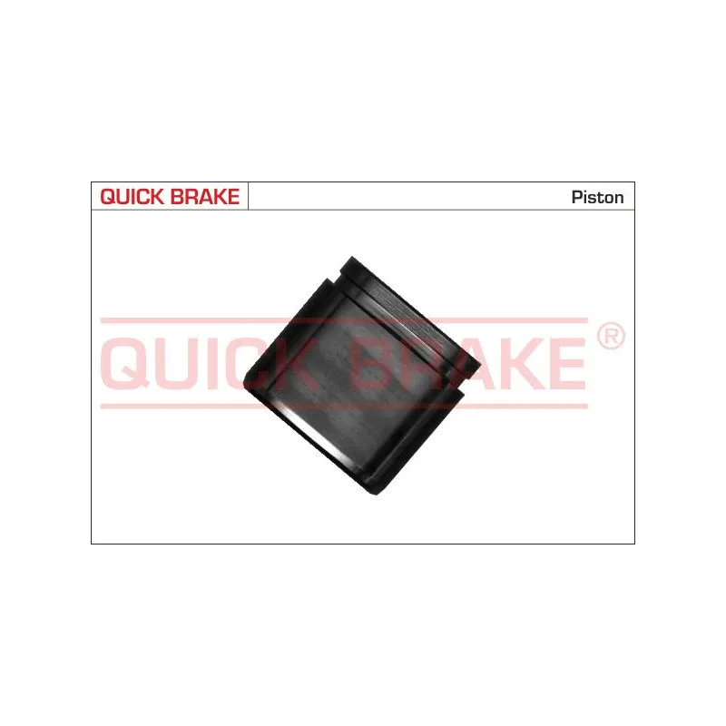 Piston, étrier de frein QUICK BRAKE 185105