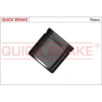 Piston, étrier de frein QUICK BRAKE 185106