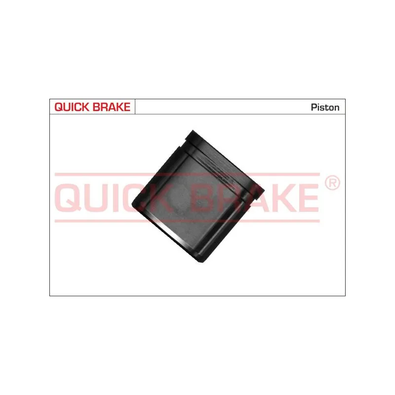 Piston, étrier de frein QUICK BRAKE 185106