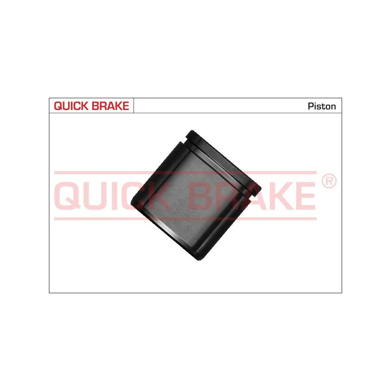 Piston, étrier de frein QUICK BRAKE 185107