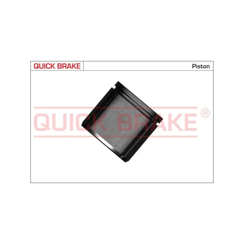 Piston, étrier de frein QUICK BRAKE 185110