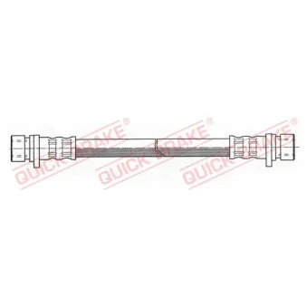 Flexible de frein QUICK BRAKE 22.078